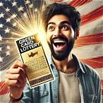 i won the green card lottery
